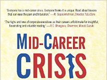 Book Review Mid-Career Crisis by Partha Sarathi Basu