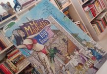 Mr Majestic: The Tout of Bengaluru by Zac O'Yeah