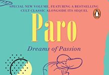 Paro by Namita Gokhale