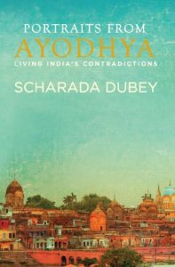 Portraits from Ayodhya by Sacharda Dubey