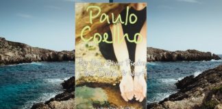 By the River Piedra I Sat Down and Wept by Paulo Coelho