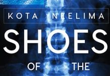 Shoes of the Dead by Kota Neelima