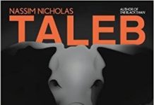 Skin in the Game by Nassim Nicholas Taleb