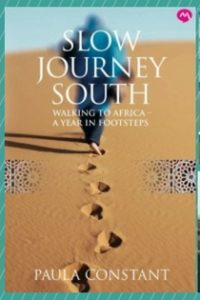 Slow Journey South by Paula Constant