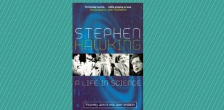 Stephen Hawking - A Life in Science