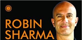 Little Black Book for Stunning Success by Robin Sharma