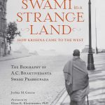 Swami in a Strange Land by Joshua M Greene