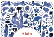 The Course of Love by Alain De Botton
