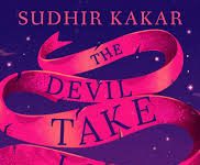 Book Review - The Devil Take Love by Sudhir Kakar
