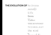The Evolution of Everything by Matt Ridley