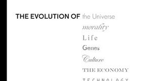 The Evolution of Everything by Matt Ridley
