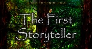 The First Storyteller by Varun Gwalani