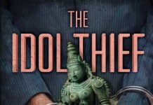 The Idol Thief by S. Vijay Kumar