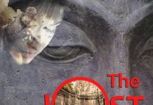 The Lost Temple by Vishesh Sharma