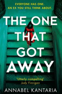 The One That Got Away by Annabel Kantaria