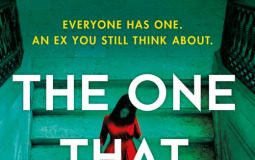 The One That Got Away by Annabel Kantaria