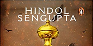 Book Review - The Sacred Sword by Hindol Sengupta