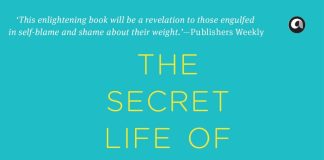 The Secret Life of Fat by Sylvia Tara