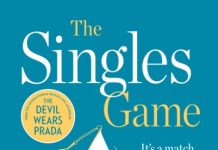 The Singles Game by Lauren Weisberger