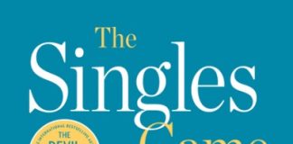 The Singles Game by Lauren Weisberger