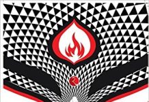 The Tantric Curse by Anupama Garg