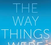The Way Things Were by Aatish Taseer