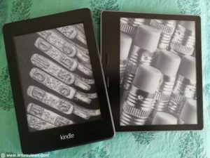 Which Kindle Device to Buy?